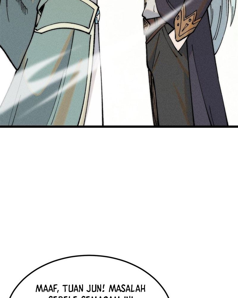 All Hail the Sect Leader Chapter 261 page 3
