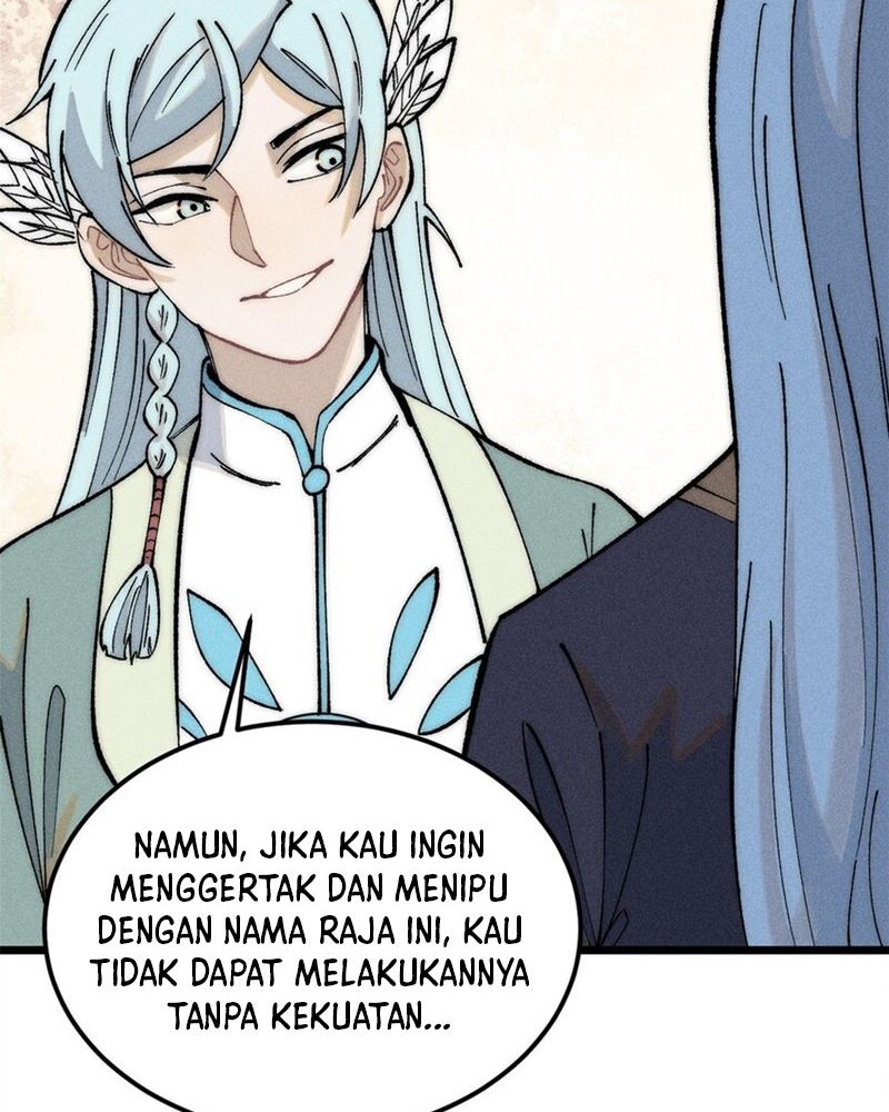 All Hail the Sect Leader Chapter 261 page 5