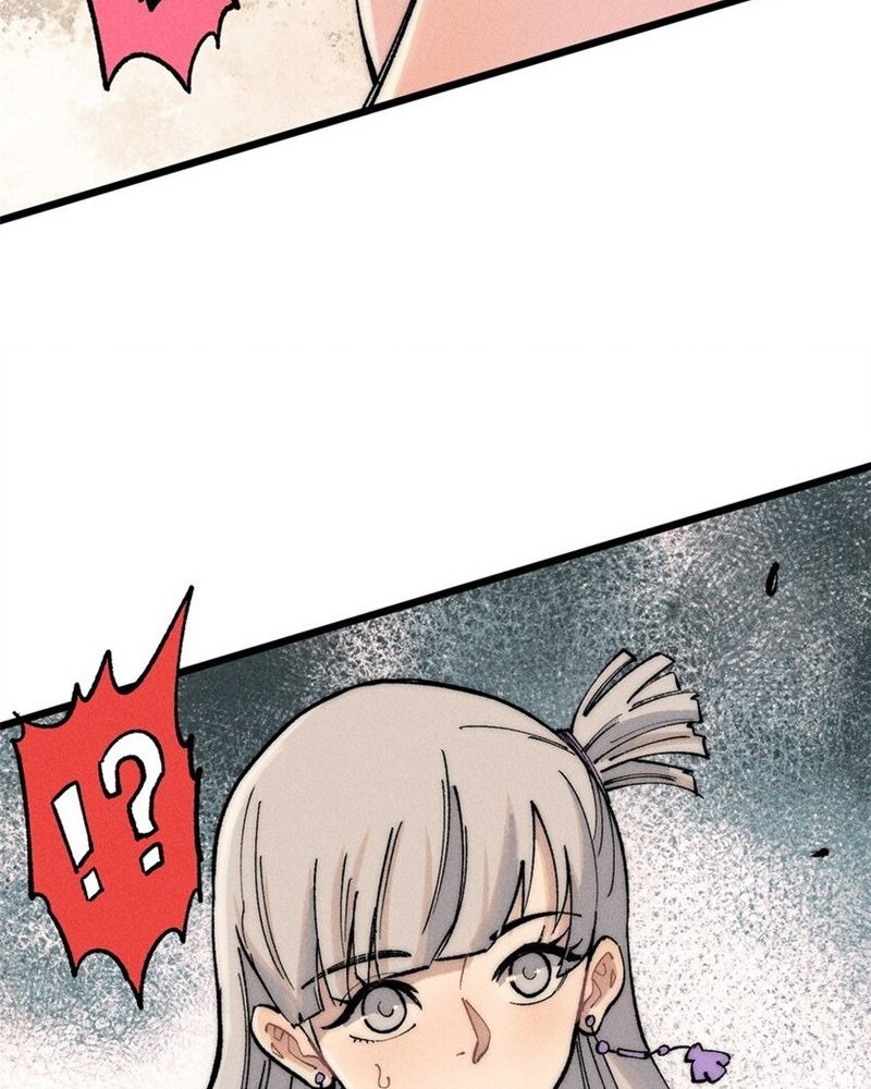 All Hail the Sect Leader Chapter 261 page 7