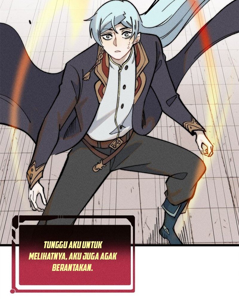 All Hail the Sect Leader Chapter 261 page 9