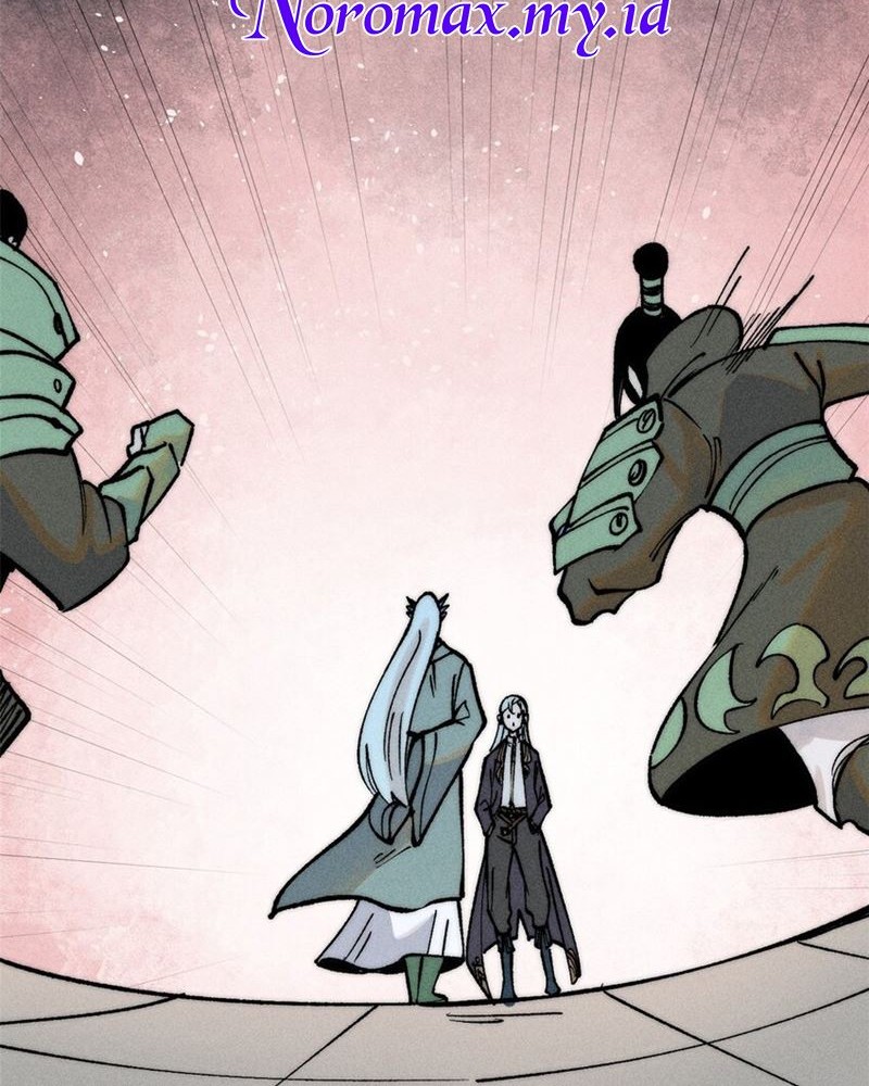 All Hail the Sect Leader Chapter 261 page 11