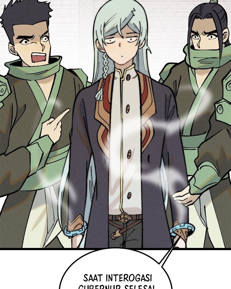 All Hail the Sect Leader Chapter 261 page 13