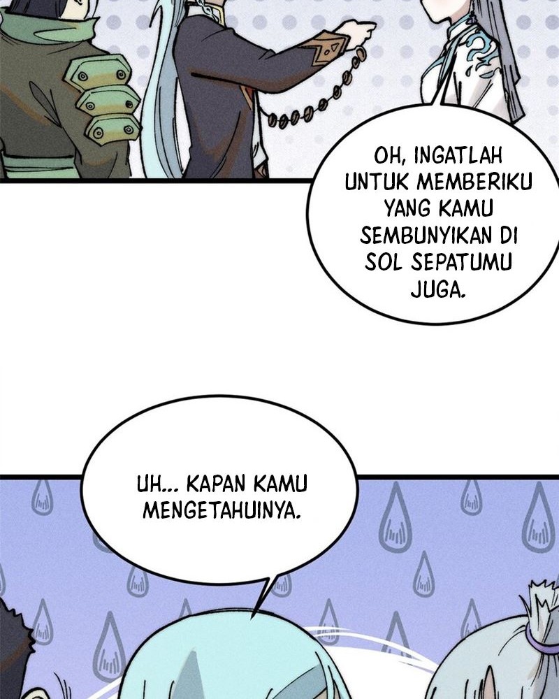 All Hail the Sect Leader Chapter 261 page 15