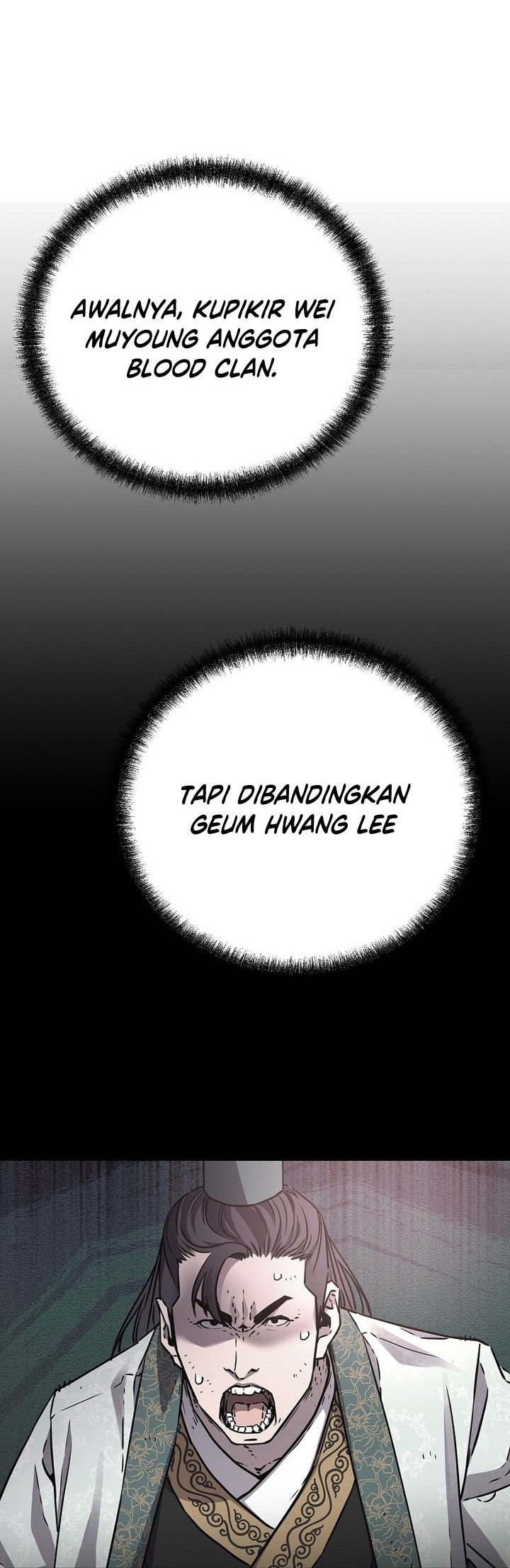Reincarnation of the Murim Clan’s Former Ranker Chapter 97 page 19