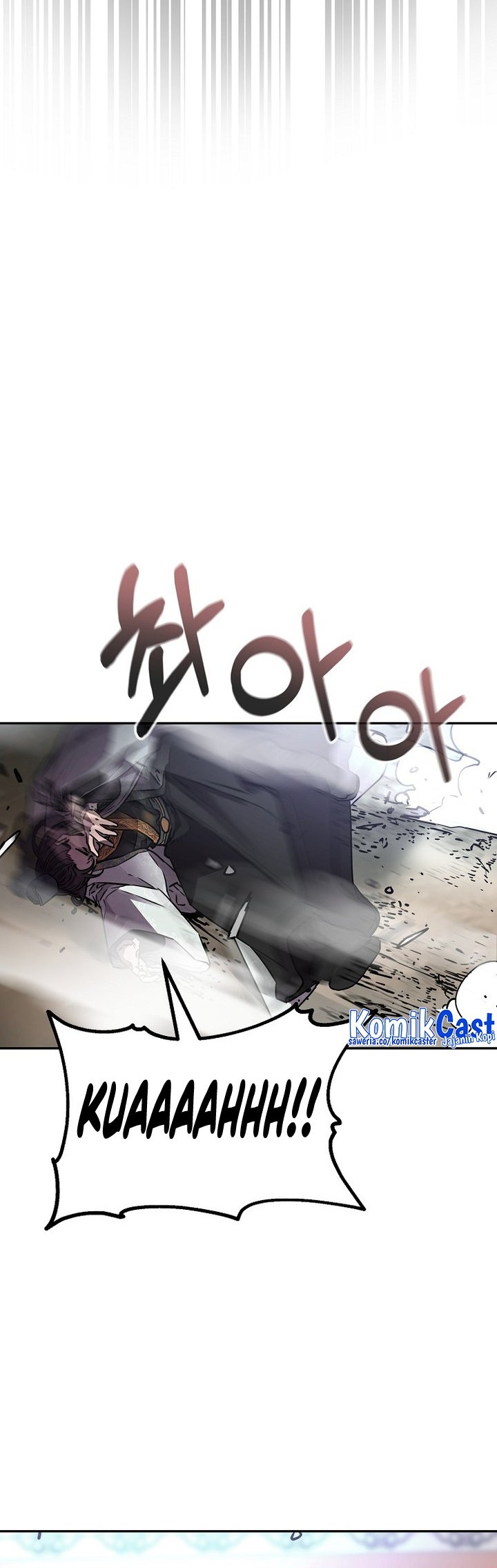 Reincarnation of the Murim Clan’s Former Ranker Chapter 97 page 25