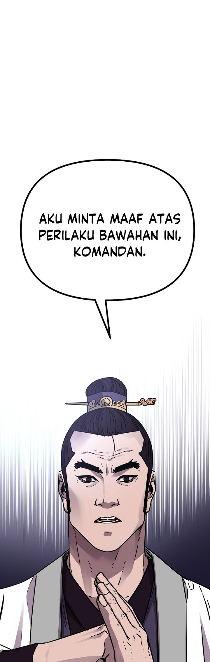 Reincarnation of the Murim Clan’s Former Ranker Chapter 97 page 27