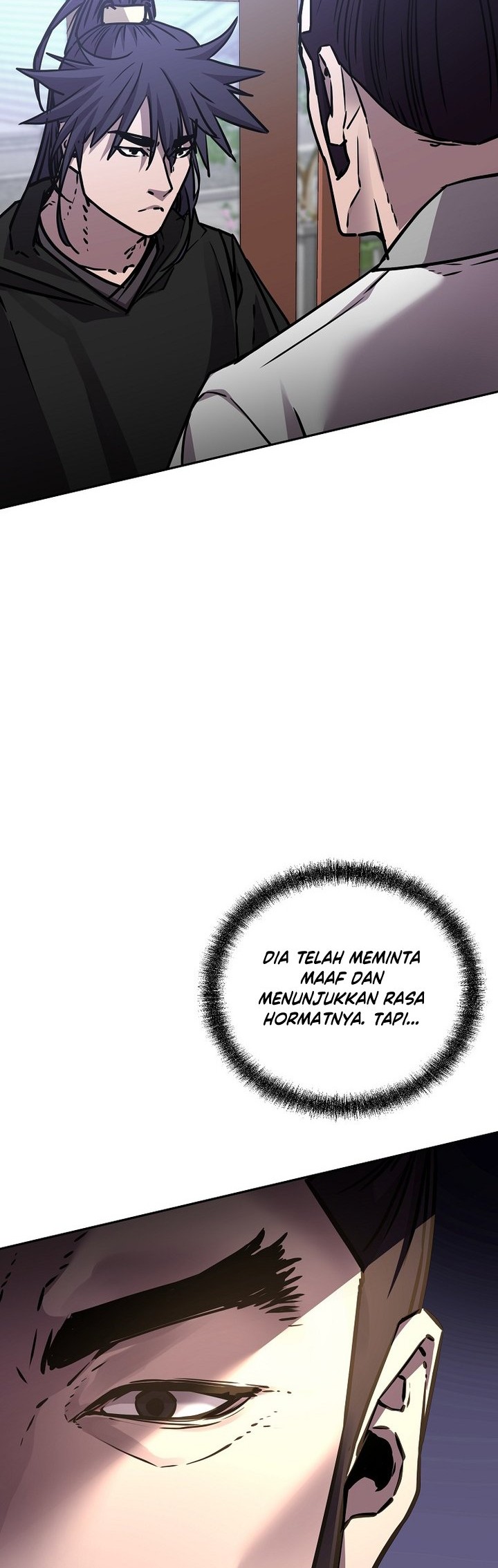 Reincarnation of the Murim Clan’s Former Ranker Chapter 97 page 29