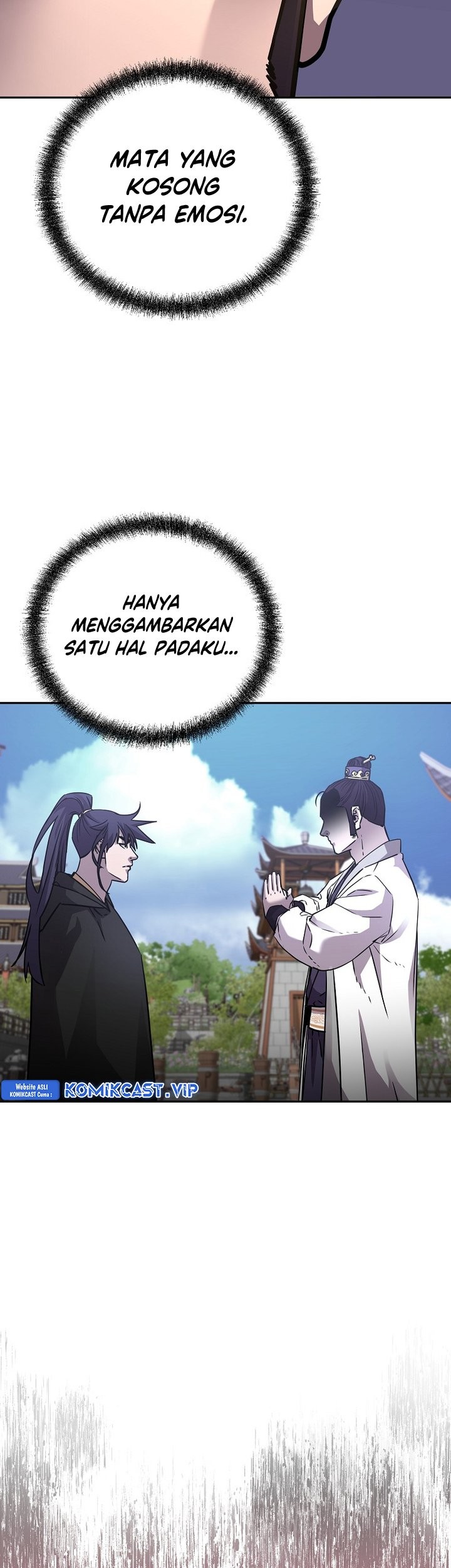 Reincarnation of the Murim Clan’s Former Ranker Chapter 97 page 30