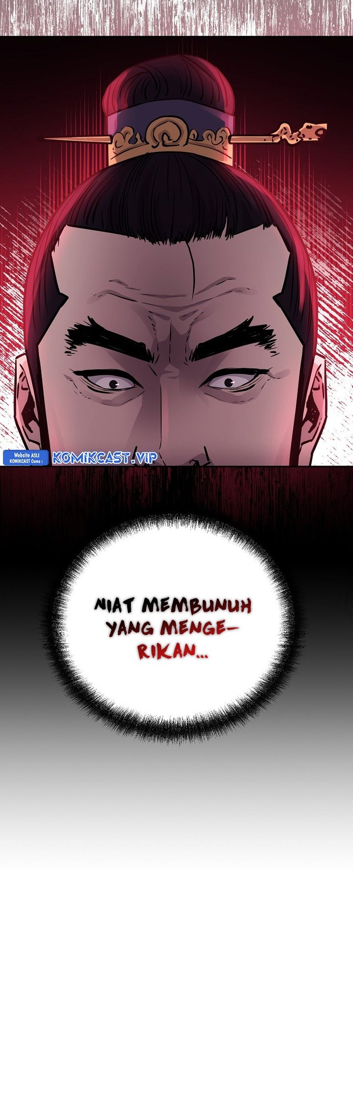 Reincarnation of the Murim Clan’s Former Ranker Chapter 97 page 31