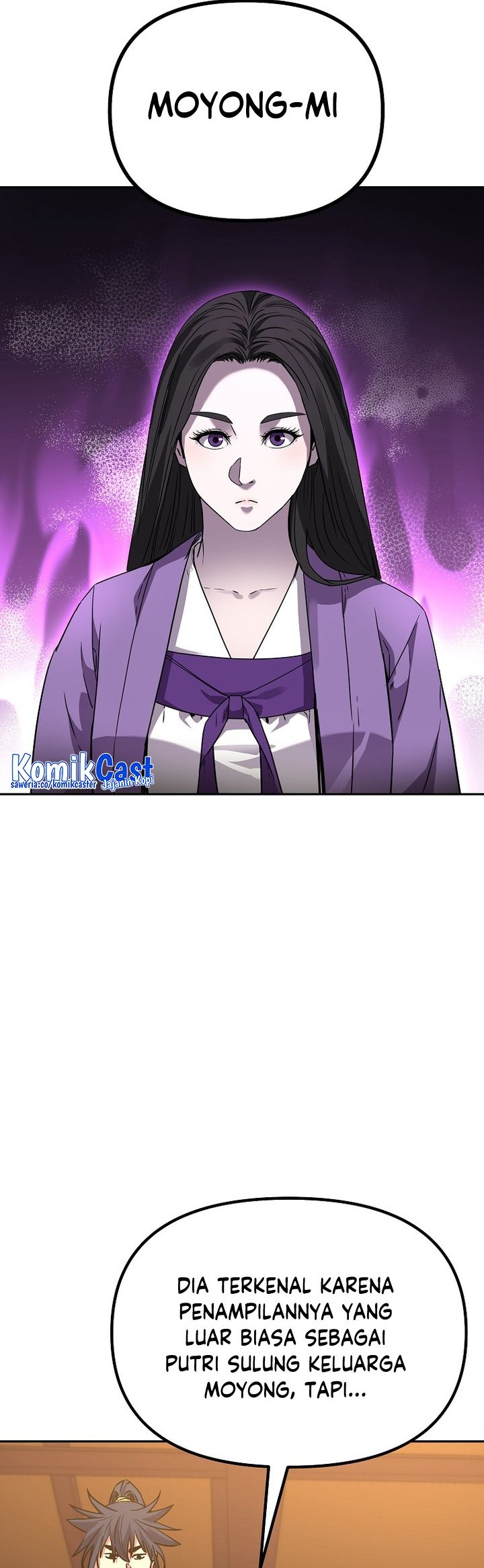 Reincarnation of the Murim Clan’s Former Ranker Chapter 97 page 41