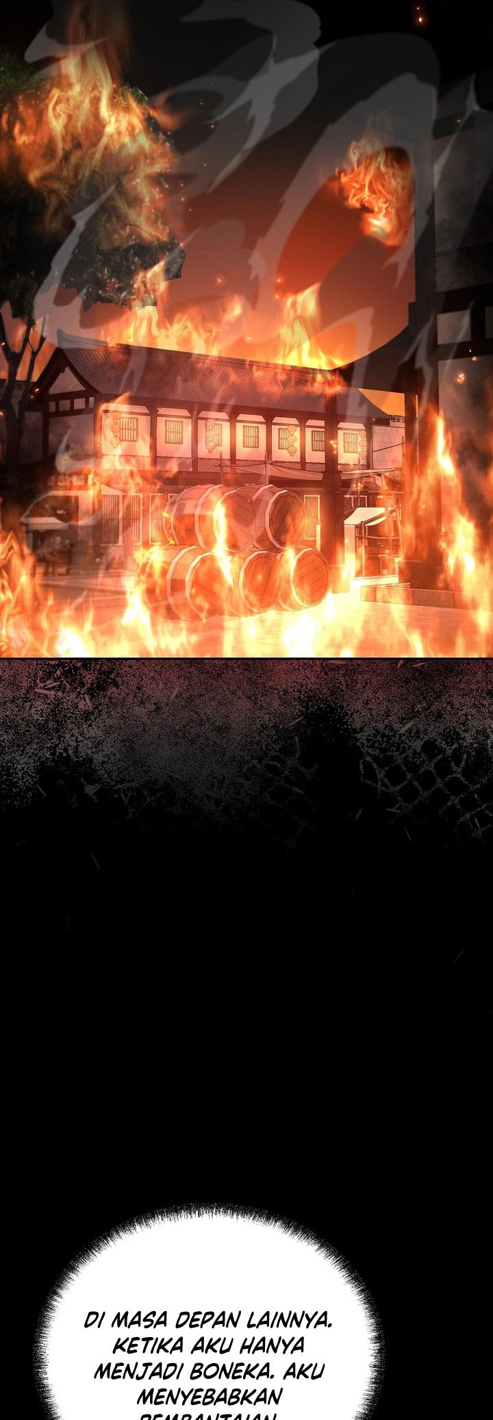 Reincarnation of the Murim Clan’s Former Ranker Chapter 97 page 45