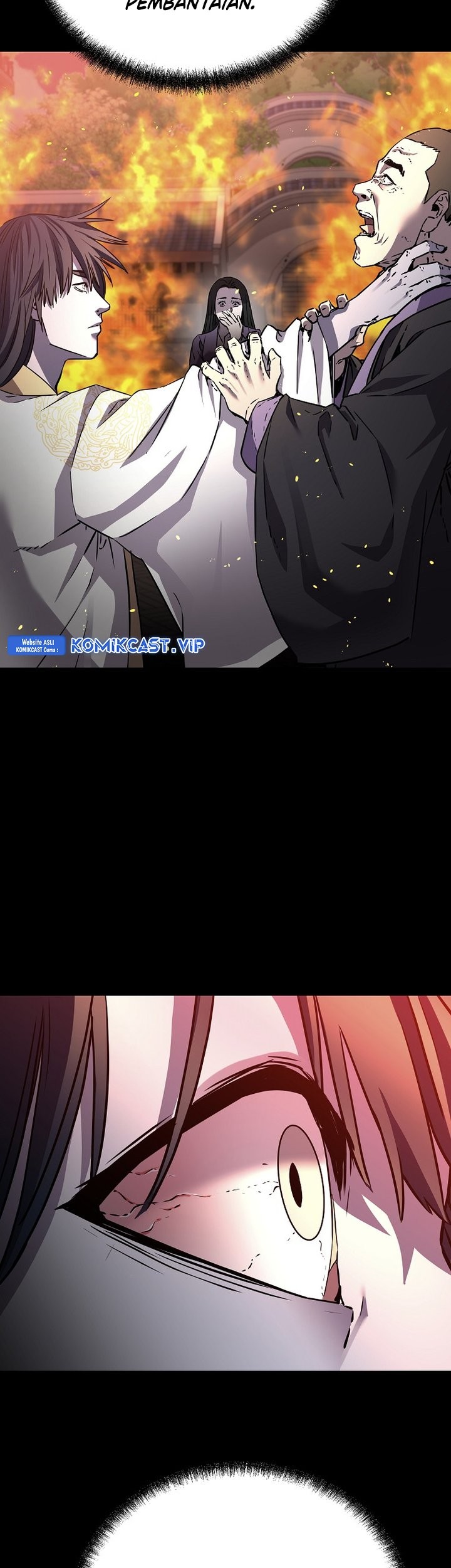 Reincarnation of the Murim Clan’s Former Ranker Chapter 97 page 46