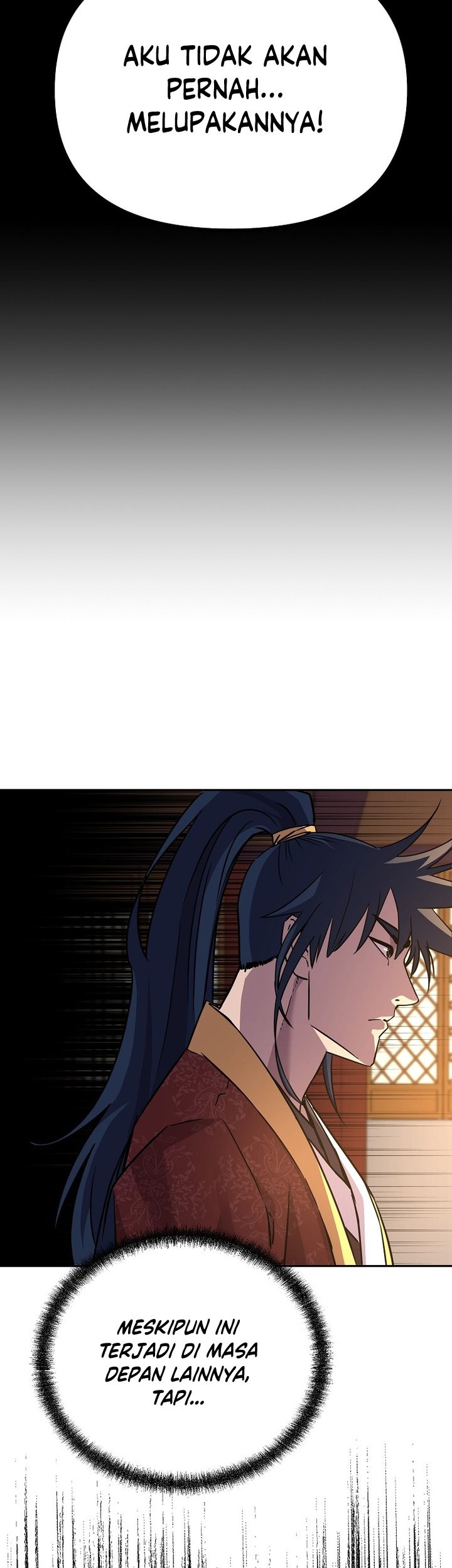 Reincarnation of the Murim Clan’s Former Ranker Chapter 97 page 48