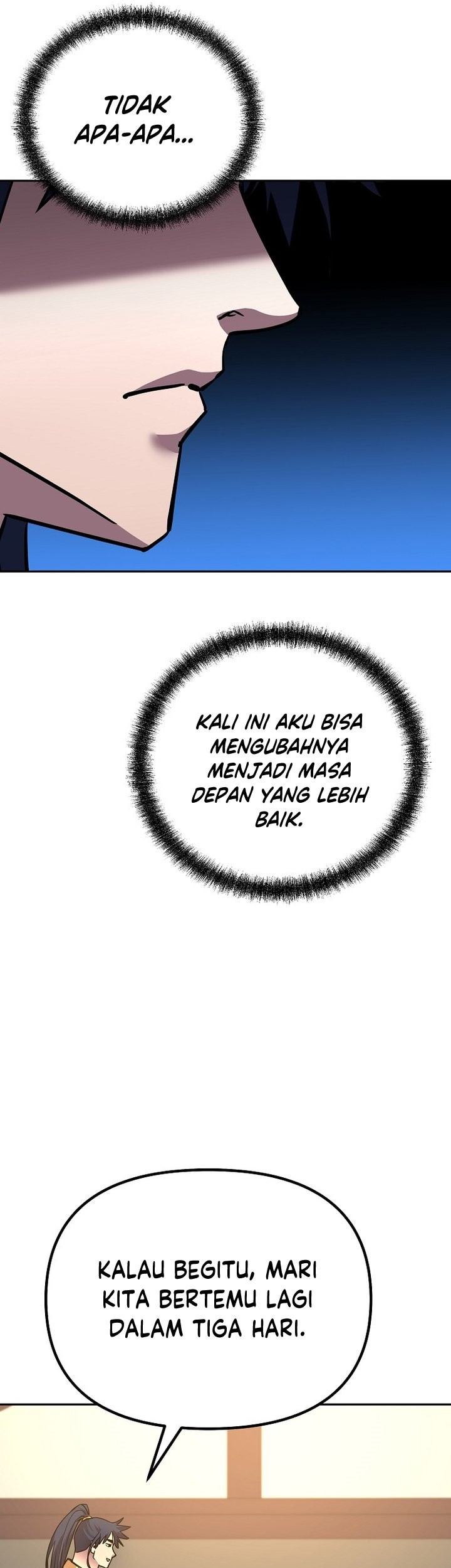 Reincarnation of the Murim Clan’s Former Ranker Chapter 97 page 50