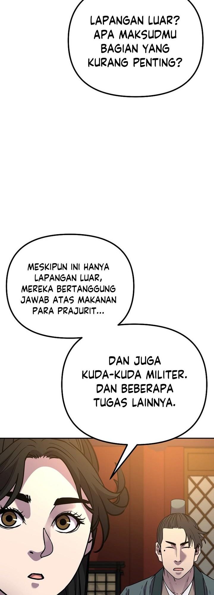 Reincarnation of the Murim Clan’s Former Ranker Chapter 97 page 53