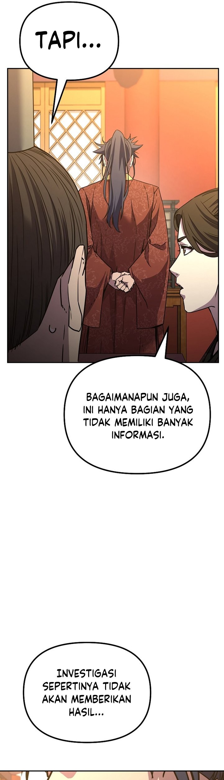 Reincarnation of the Murim Clan’s Former Ranker Chapter 97 page 56