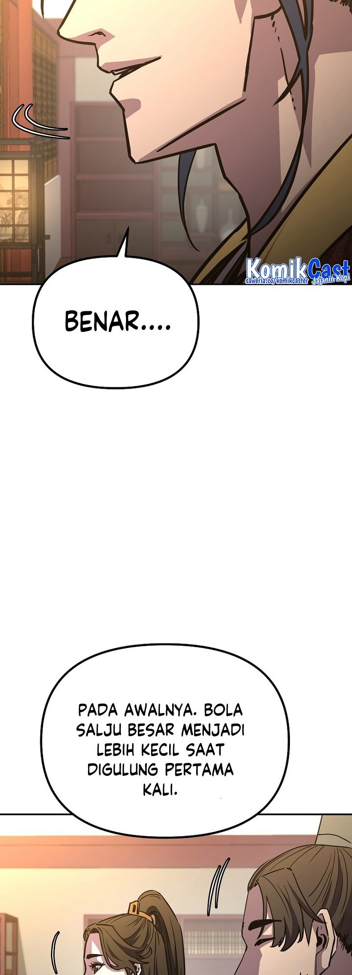 Reincarnation of the Murim Clan’s Former Ranker Chapter 97 page 57