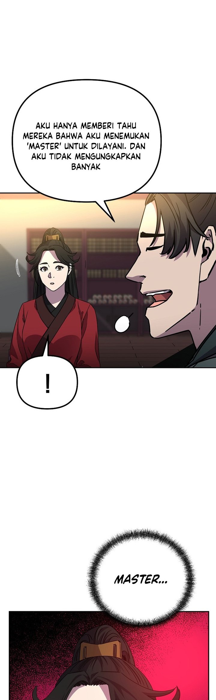 Reincarnation of the Murim Clan’s Former Ranker Chapter 97 page 11