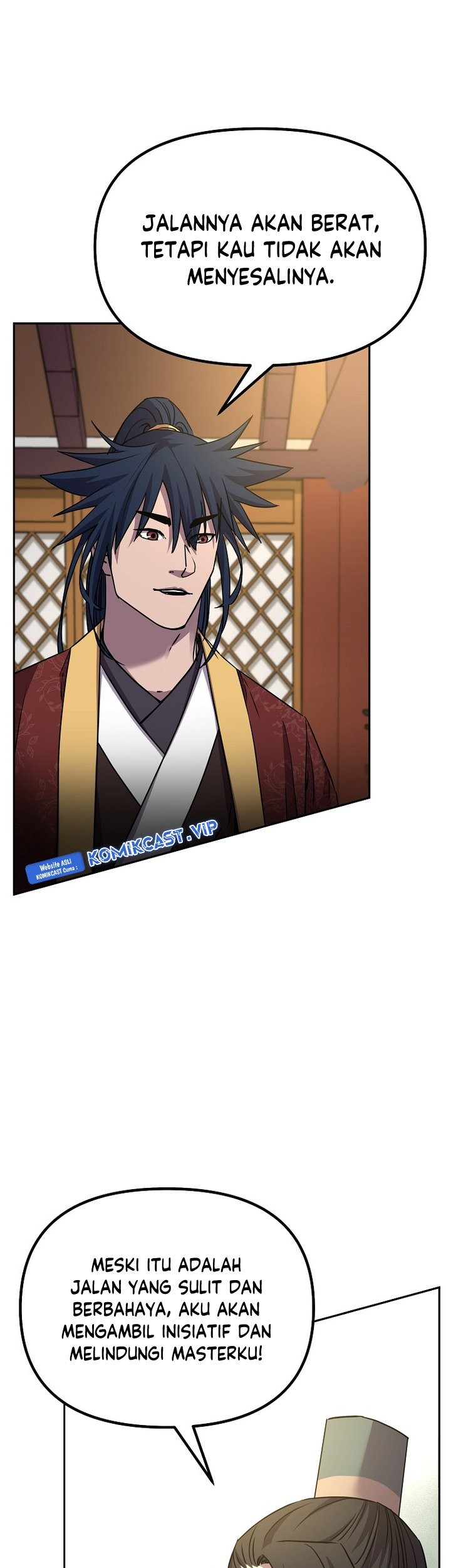 Reincarnation of the Murim Clan’s Former Ranker Chapter 97 page 14