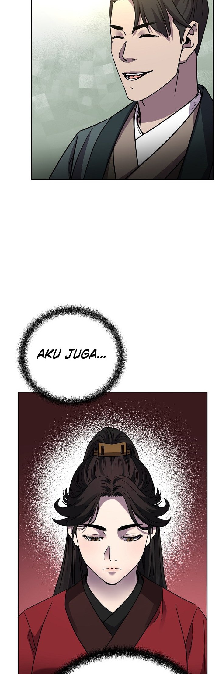 Reincarnation of the Murim Clan’s Former Ranker Chapter 97 page 15