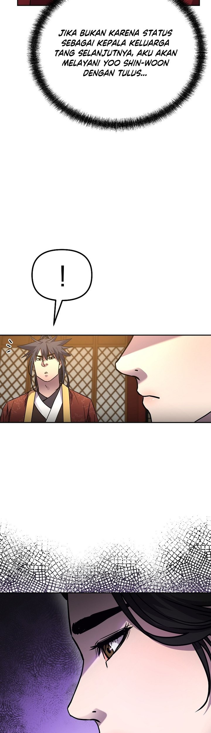 Reincarnation of the Murim Clan’s Former Ranker Chapter 97 page 16