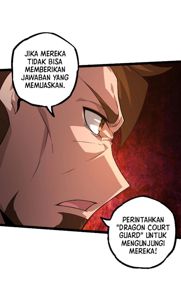 Evolution Begins With A Big Tree Chapter 95 page 11