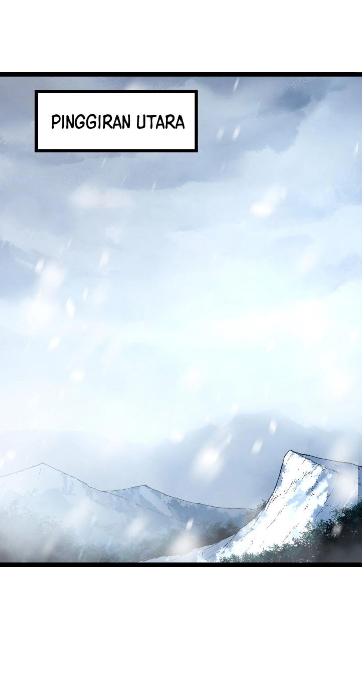 Evolution Begins With A Big Tree Chapter 95 page 12