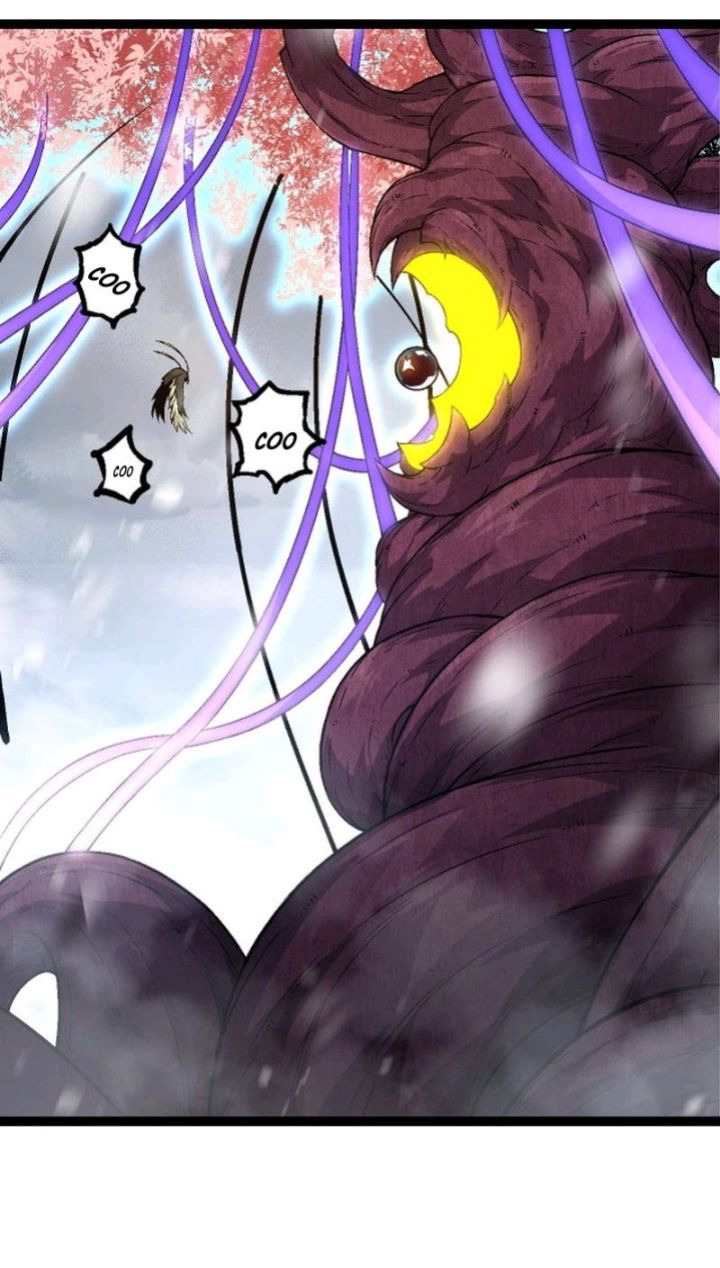 Evolution Begins With A Big Tree Chapter 95 page 13