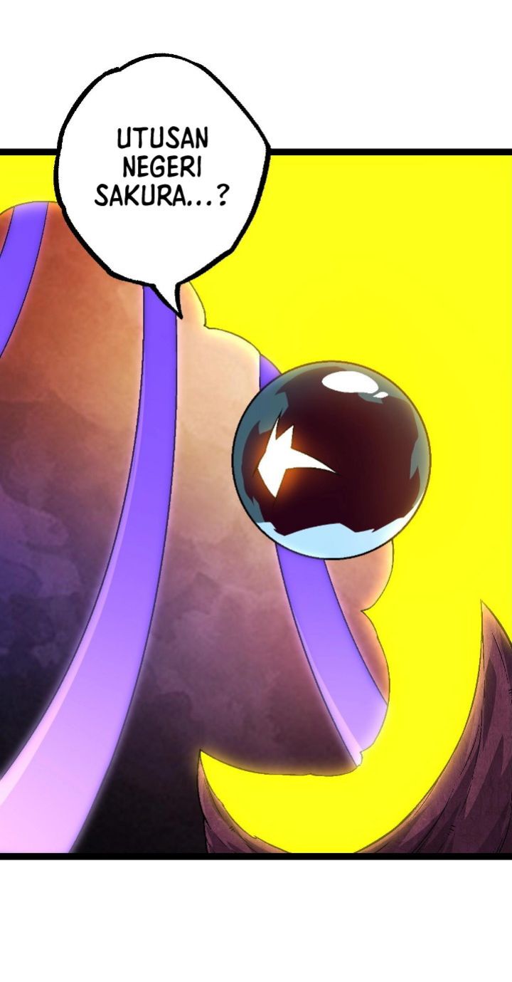 Evolution Begins With A Big Tree Chapter 95 page 14