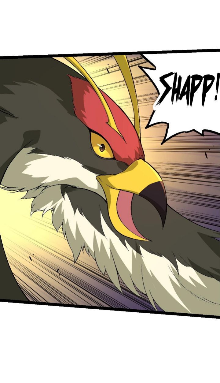 Evolution Begins With A Big Tree Chapter 95 page 17