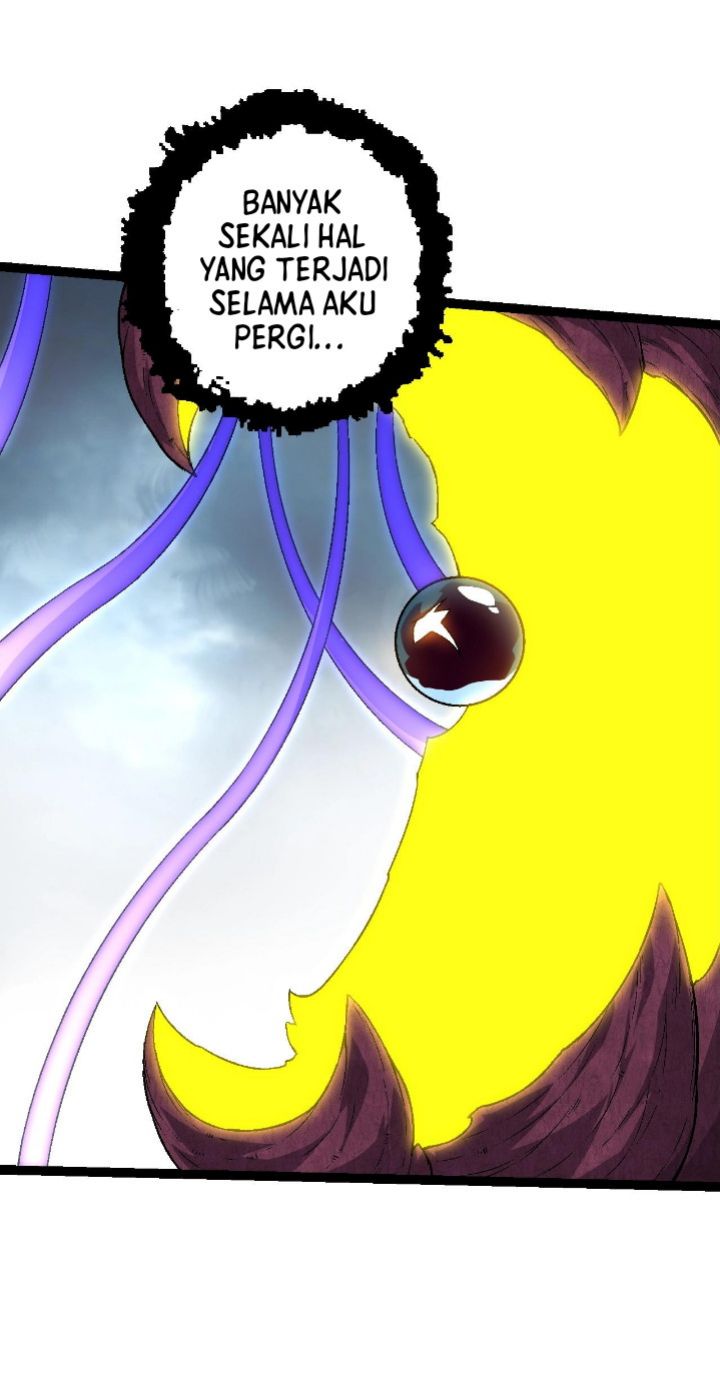 Evolution Begins With A Big Tree Chapter 95 page 19