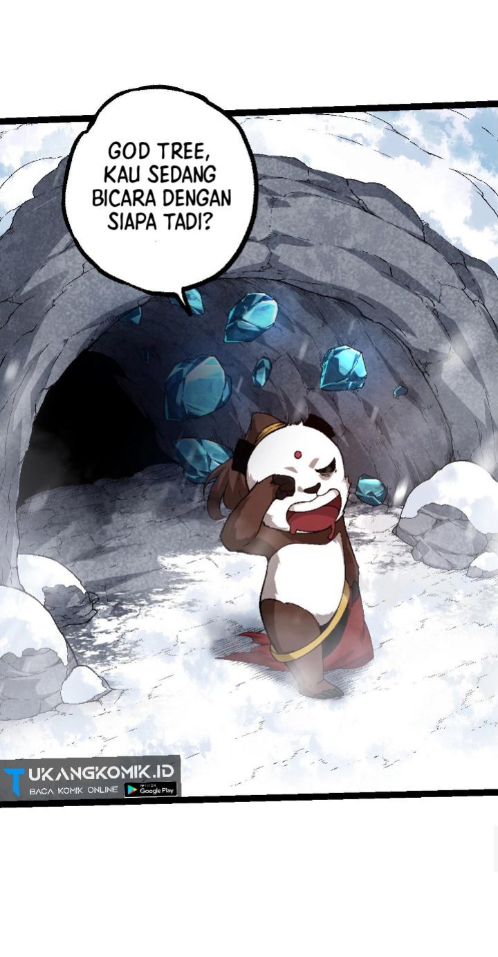 Evolution Begins With A Big Tree Chapter 95 page 20