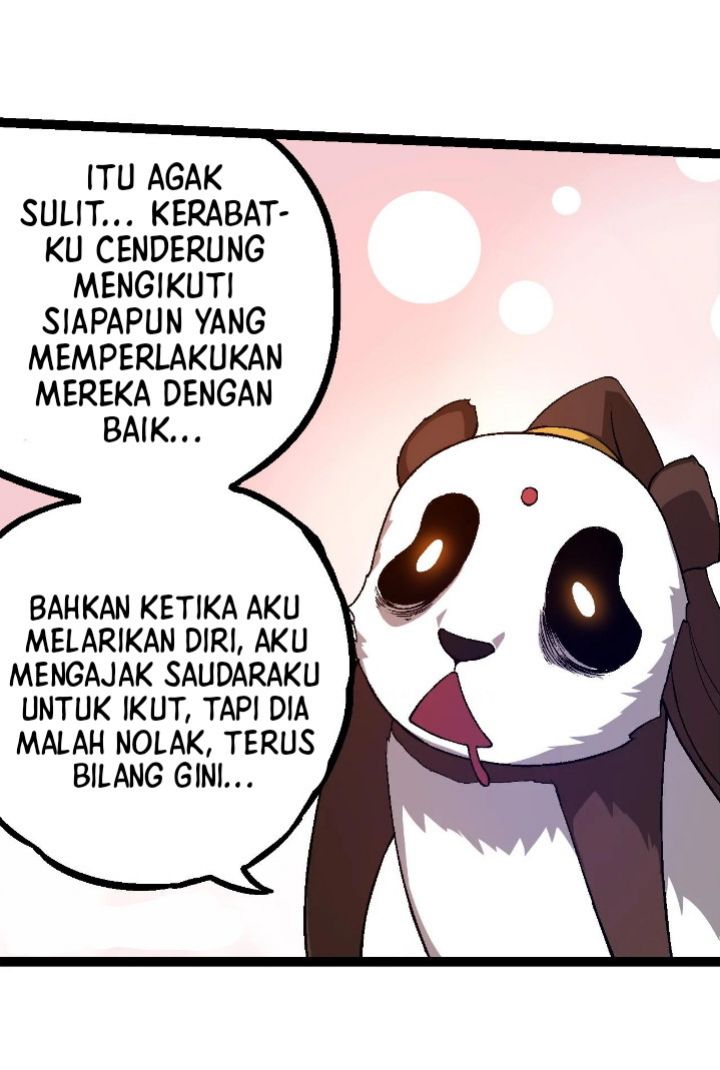 Evolution Begins With A Big Tree Chapter 95 page 22