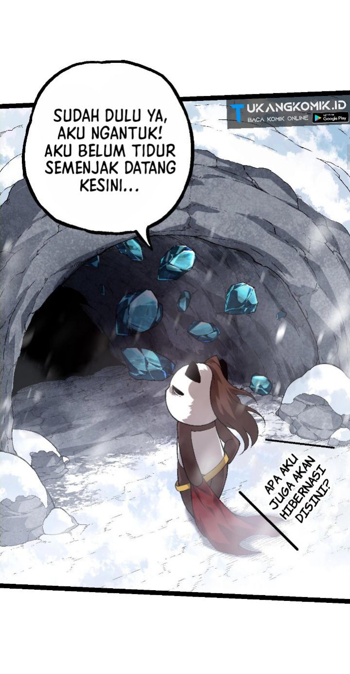 Evolution Begins With A Big Tree Chapter 95 page 25
