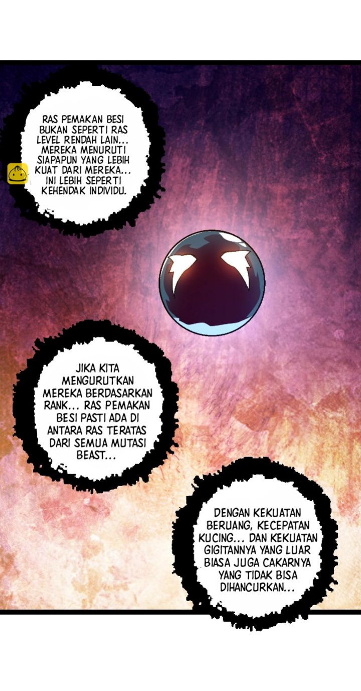 Evolution Begins With A Big Tree Chapter 95 page 26