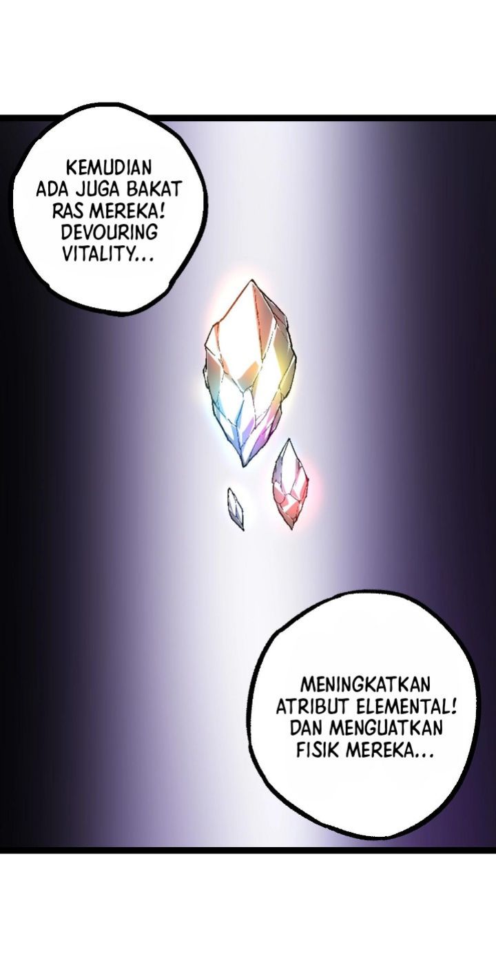 Evolution Begins With A Big Tree Chapter 95 page 27