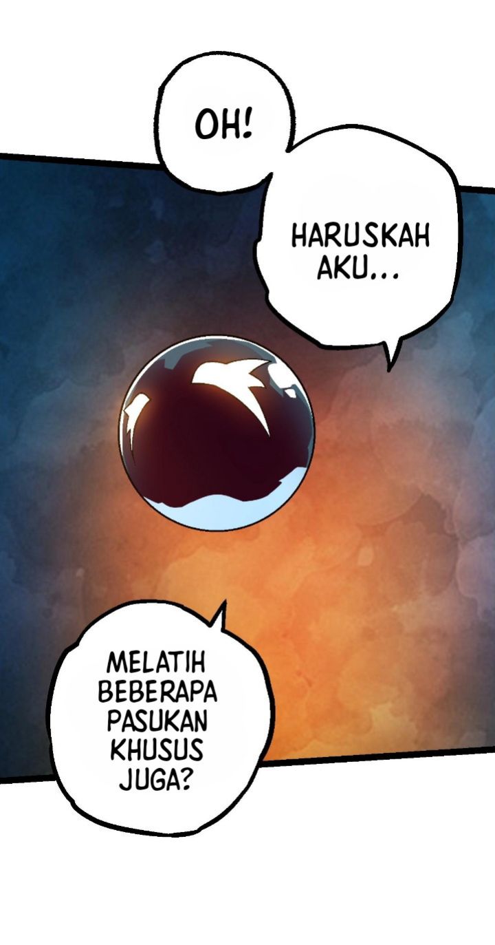 Evolution Begins With A Big Tree Chapter 95 page 29