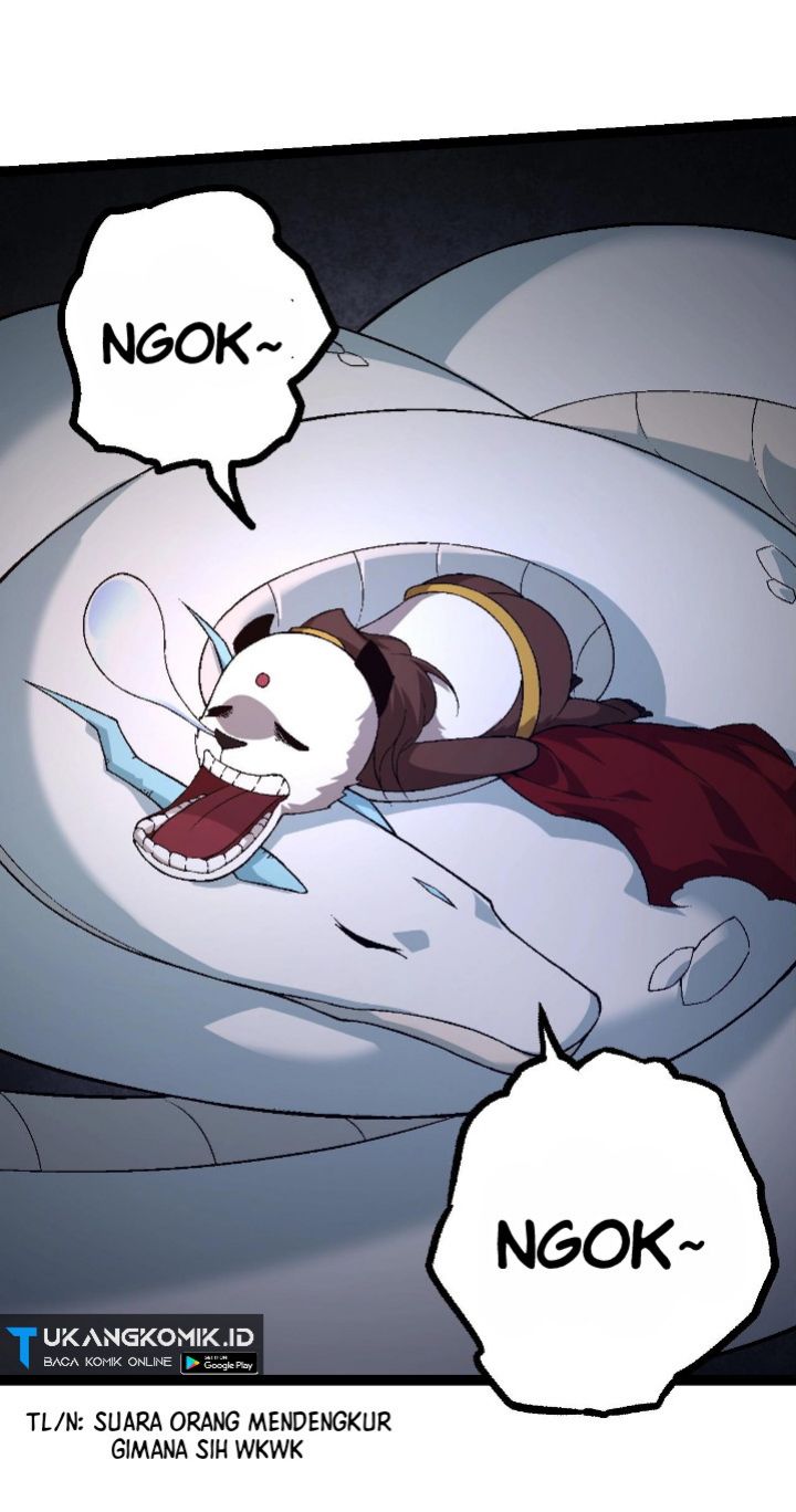 Evolution Begins With A Big Tree Chapter 95 page 30