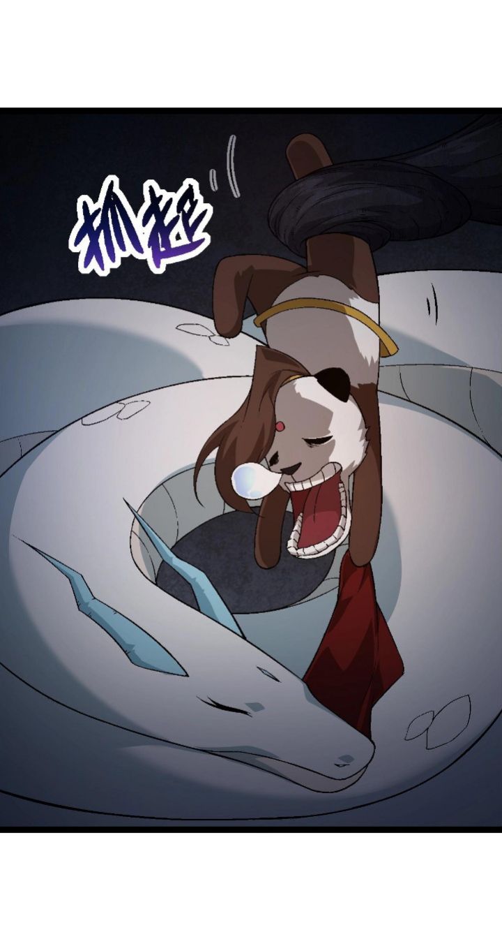 Evolution Begins With A Big Tree Chapter 95 page 31