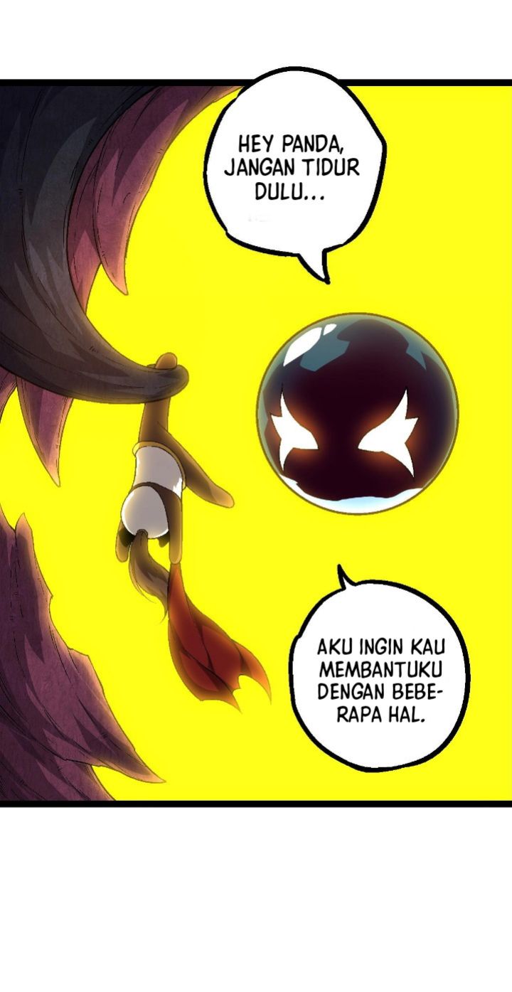 Evolution Begins With A Big Tree Chapter 95 page 33