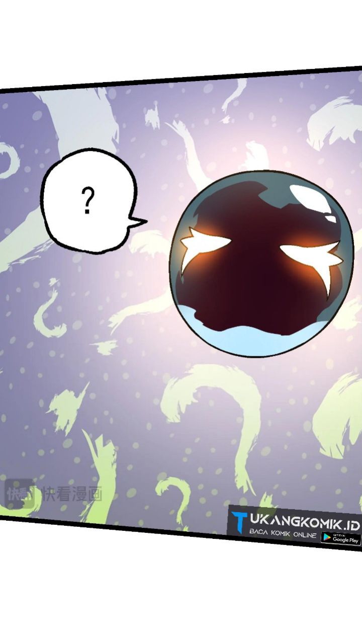 Evolution Begins With A Big Tree Chapter 95 page 35