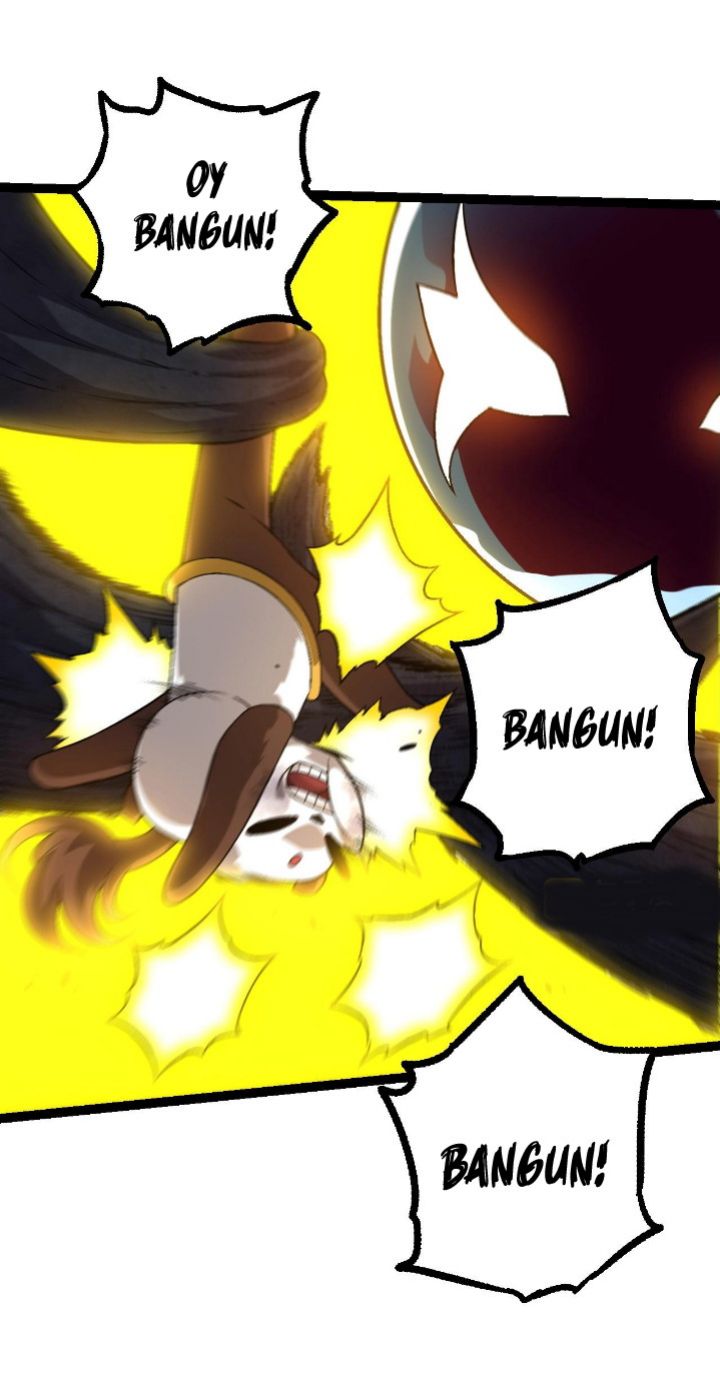 Evolution Begins With A Big Tree Chapter 95 page 36