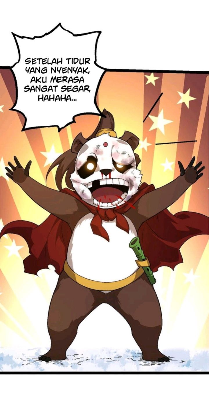 Evolution Begins With A Big Tree Chapter 95 page 37