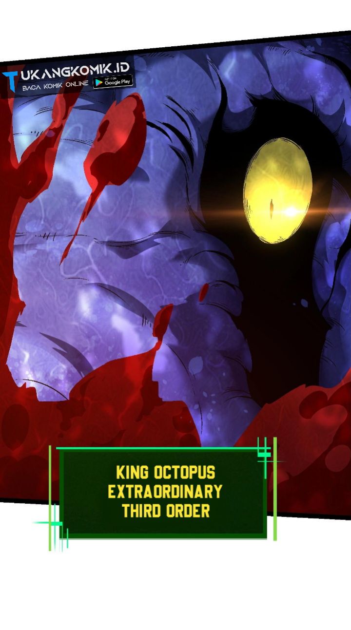 Evolution Begins With A Big Tree Chapter 95 page 45