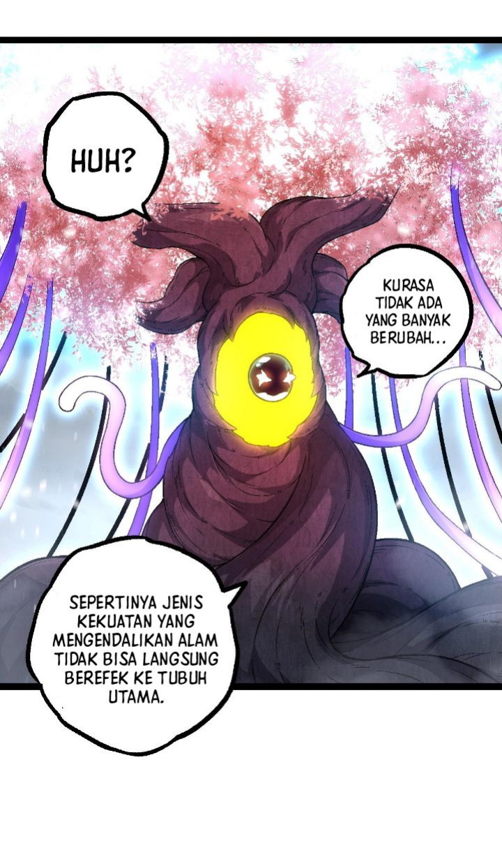 Evolution Begins With A Big Tree Chapter 95 page 51