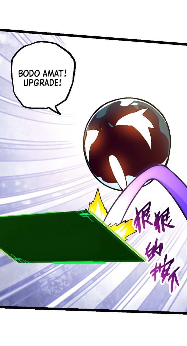 Evolution Begins With A Big Tree Chapter 95 page 54