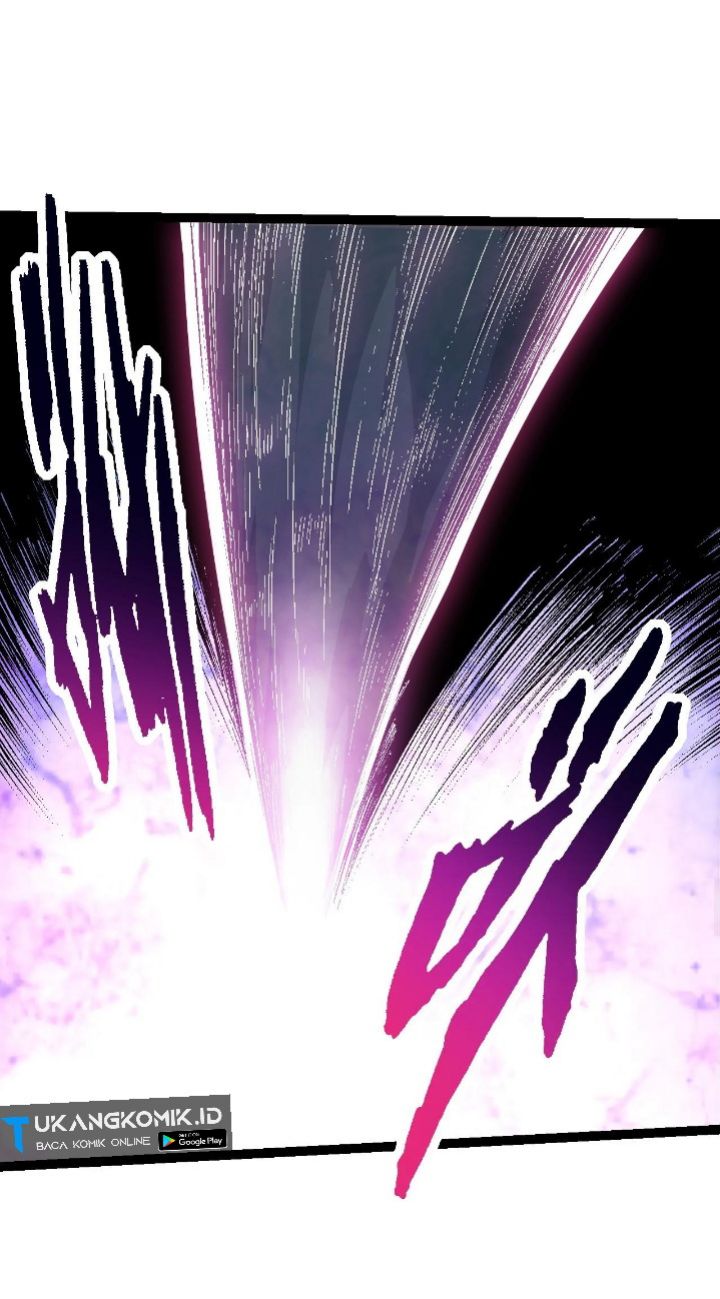 Evolution Begins With A Big Tree Chapter 95 page 55