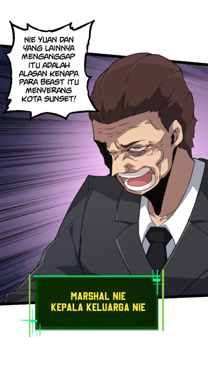 Evolution Begins With A Big Tree Chapter 95 page 6