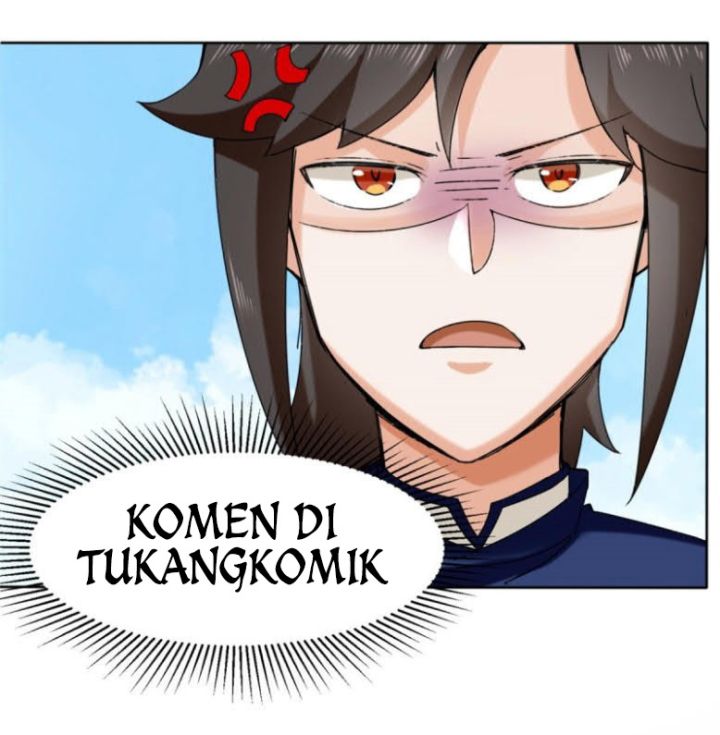 Evolution Begins With A Big Tree Chapter 95 page 63