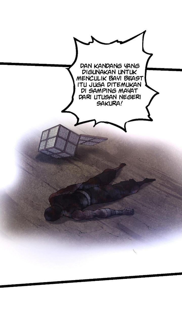 Evolution Begins With A Big Tree Chapter 95 page 7